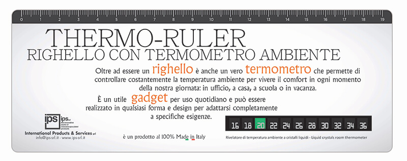 gadget per promuovere armaci