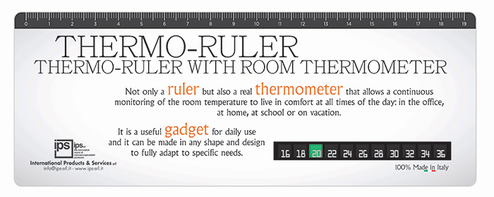 Gadgets to promote drugs