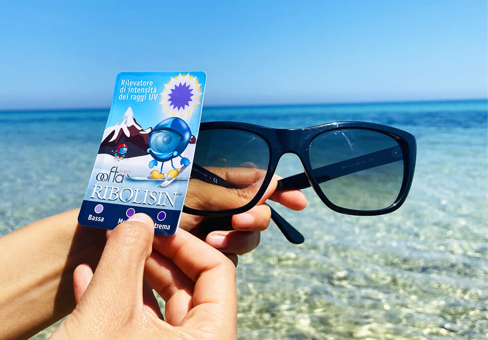 promotional items for sunglasses