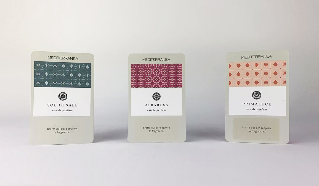 stampati profumato promotions