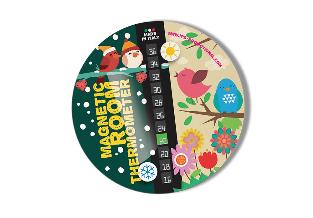 gadget personalizable de ahorro de energía