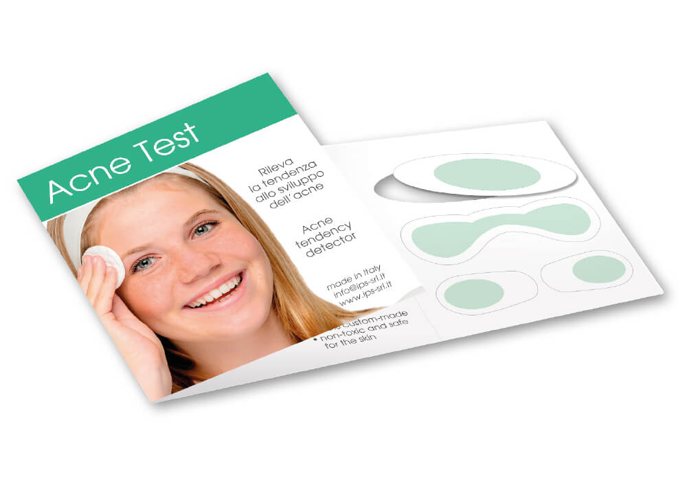 gadget farmacosmesi test acne