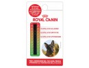 Pet Auto Alert Car Thermometer for pets royalcanin