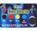 alien detector card nestle