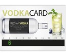 gadget termometro temperatura vodka