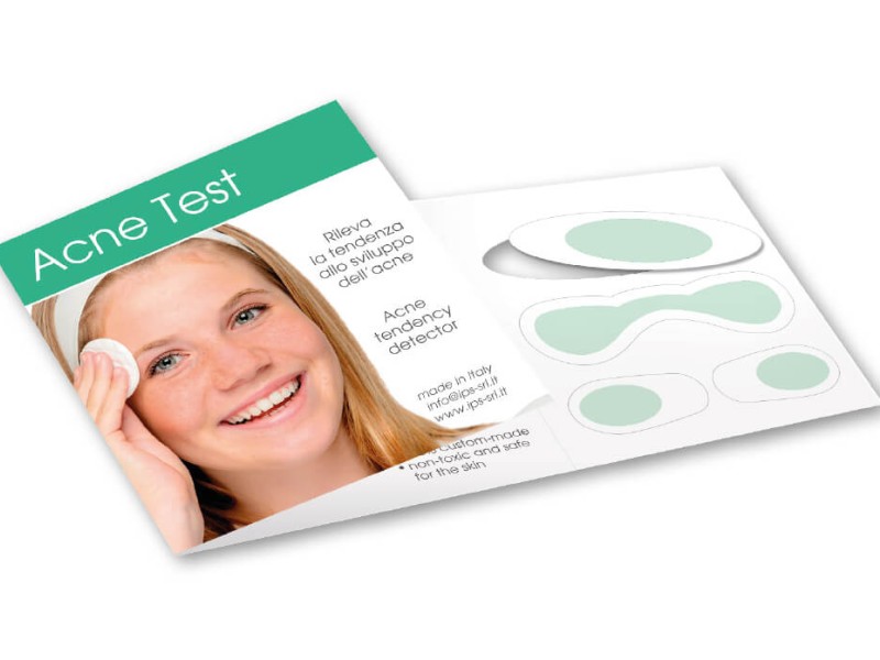gadget farmacosmesi test acne
