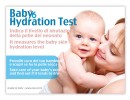 gadget test idratazione pelle bambino
