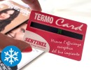 termocard gadget termometro