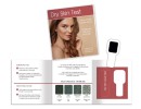 tester cosmetico personalizzabile dry skin9