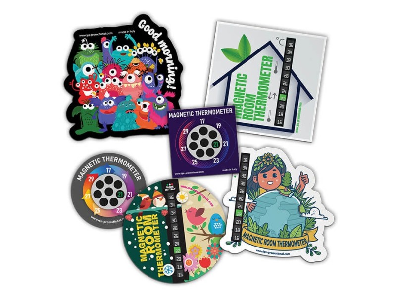 promotional magnets customizable 01