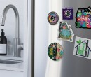 promotional magnets customizable 02